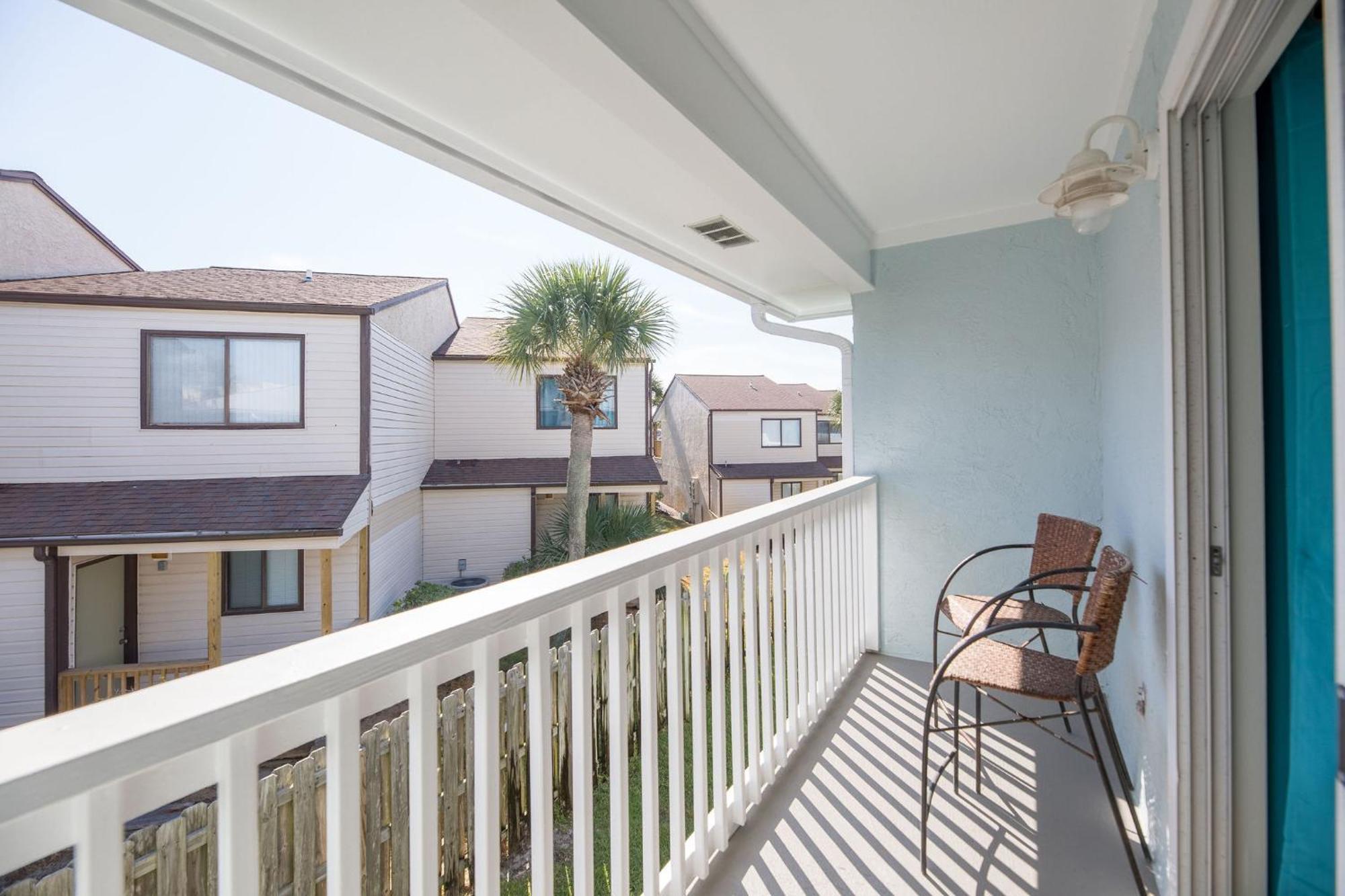 Appartement Pcb Pearl West II à Panama City Beach Extérieur photo