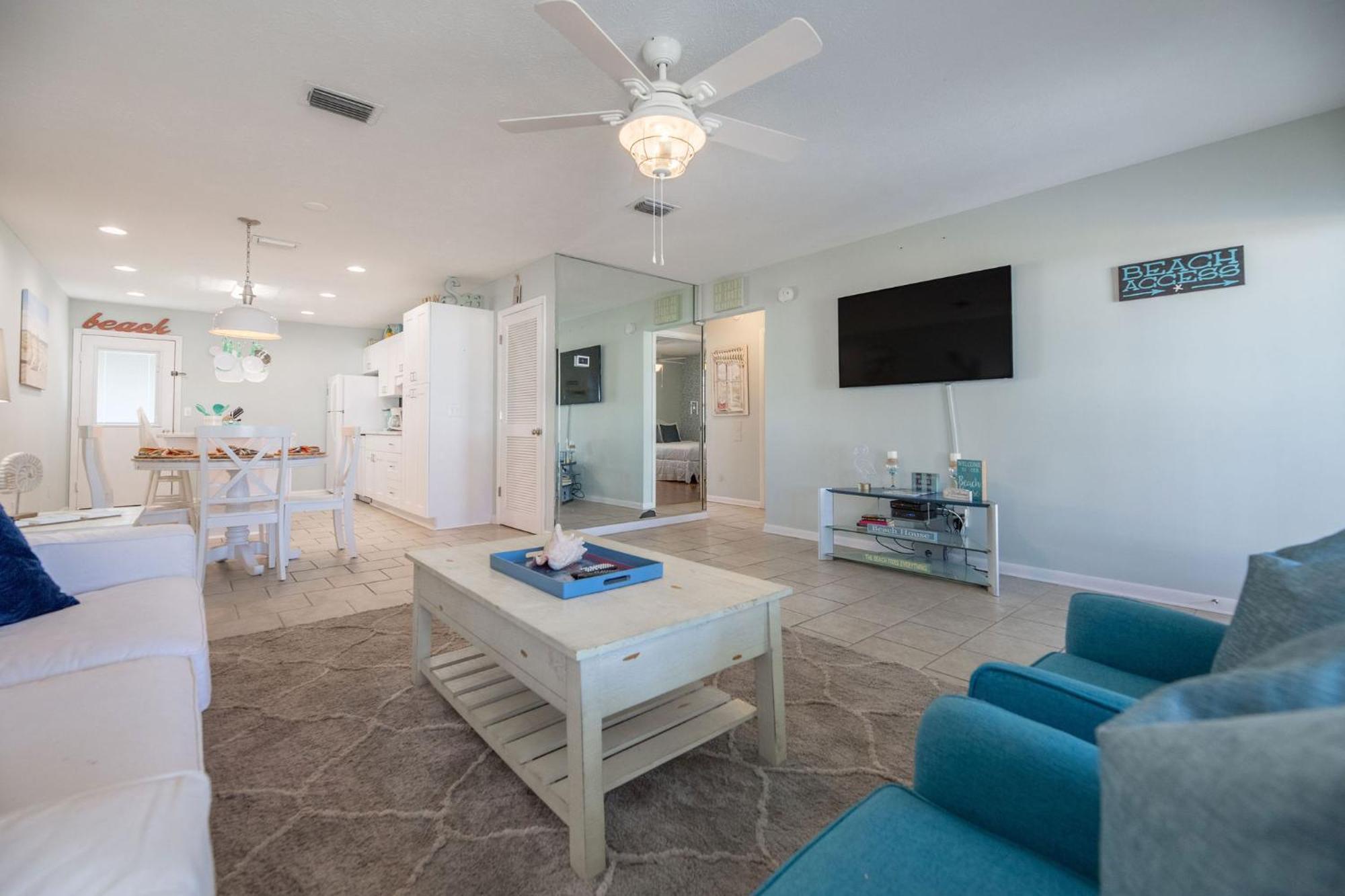Appartement Pcb Pearl West II à Panama City Beach Extérieur photo
