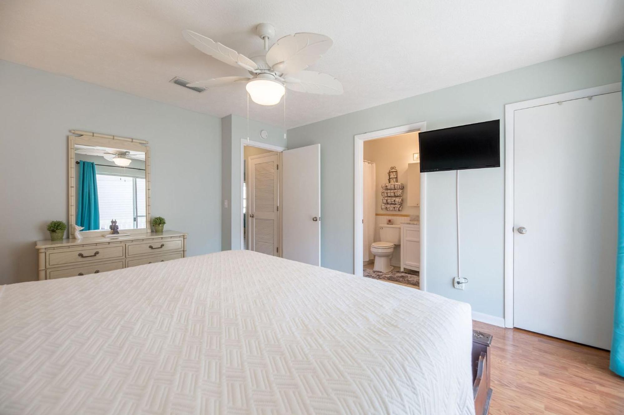 Appartement Pcb Pearl West II à Panama City Beach Extérieur photo